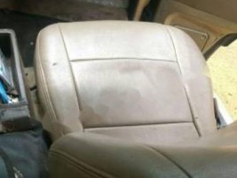 Toyota Van   1990 - Cần bán Toyota Van 1990, màu vàng, nhập khẩu, giá tốt