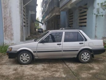 Toyota Corolla altis   1986 - Bán Toyota Corolla altis năm 1986 ít sử dụng, 68 triệu