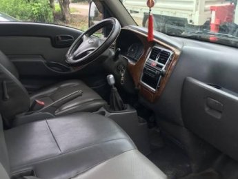 Hyundai Porter II 2005 - Bán Hyundai Porter II sản xuất 2005, màu xanh 