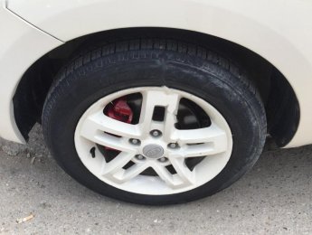Kia Soul 4U 2009 - Bán Kia Soul 4U đời 2009, màu kem (be), nhập khẩu giá cạnh tranh