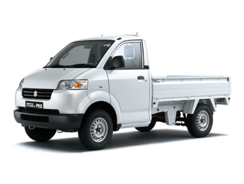 Suzuki Carry Pro  2017 - Bán Suzuki Carry Pro, giao xe ngay giá tốt với 312 triệu