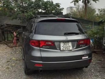 Acura RDX  2.3  2008 - Gia đình bán Acura RDX 2.3 sản xuất 2008