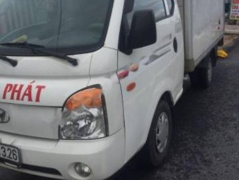 Hyundai Porter 2006 - Bán Hyundai Porter đời 2006, màu trắng, xe nhập
