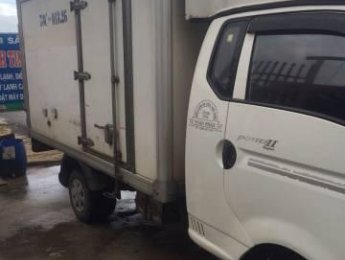 Hyundai Porter 2006 - Cần bán Hyundai Porter 2006, màu trắng, 190tr