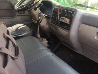 Kia K2700 1.25 2003 - Bán Kia K2700 1.25 đời 2003, màu xanh lam, giá tốt