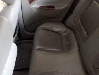 Daewoo Nubira 2007 - Bán xe Daewoo Nubira 2007, màu trắng