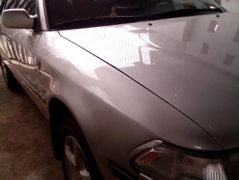 Toyota Corolla GL 1992 - Cần bán Toyota Corona GL đời 1992 màu trắng, xuất Mỹ, giá 75tr