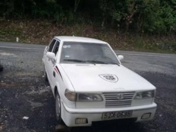 Toyota Corolla   1995 - Cần bán xe Toyota Corolla năm 1995, màu trắng