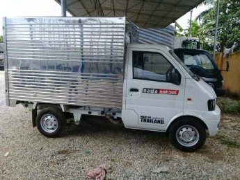 Xe tải 500kg - dưới 1 tấn 2017 - Bán xe tải 500kg - dưới 1 tấn đời 2017, màu trắng, xe nhập, giá 230tr