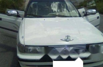 Toyota Mark II 1990 - Bán Toyota Mark II đời 1990, màu trắng, xe nhập chính chủ