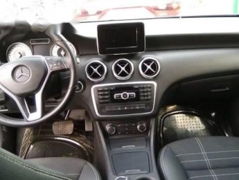 Mercedes-Benz A class 2013 - Cần bán xe Mercedes đời 2013, xe nhập