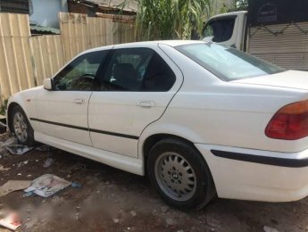 BMW 3 Series 320i 1999 - Bán BMW 3 Series 320i đời 1999, màu trắng chính chủ