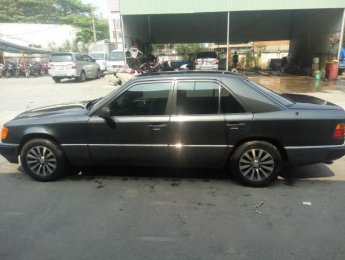 Mercedes-Benz E class E280 1998 - Bán ô tô Mercedes E280 đời 1998, màu xám