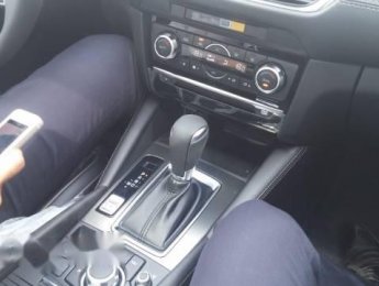 Mazda 6 2017 - Bán ô tô Mazda 6 đời 2017, màu trắng, 850tr