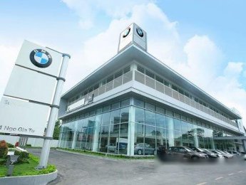 BMW 6 Series 2017 - Bán ô tô BMW 6 Series 2017, màu đỏ, nhập khẩu