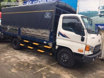Hyundai HD 2017 - Cần bán xe Hyundai HD đời 2017, màu trắng, nhập khẩu nguyên chiếc