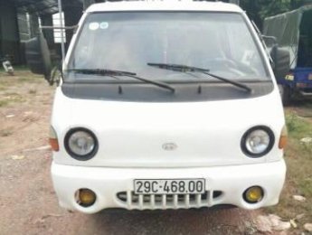 Hyundai H 100 2006 - Bán ô tô Hyundai H 100 đời 2006, màu trắng, giá 152tr