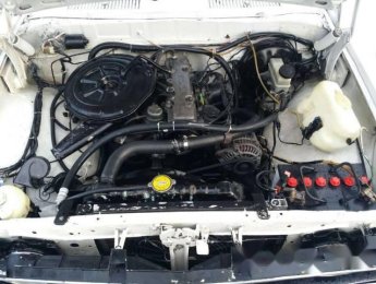 Toyota Mark II   2.0  1980 - Bán ô tô Toyota Mark II 2.0 đời 1980, màu trắng