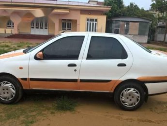 Fiat Siena  1.6 2003 - Bán xe Fiat Siena 1.6 đời 2003, giá chỉ 72 triệu