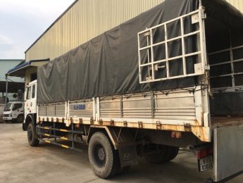 Xe tải 5 tấn - dưới 10 tấn  8T 2012 - Veam 8 tấn sx 2012, đk 2016 thùng to