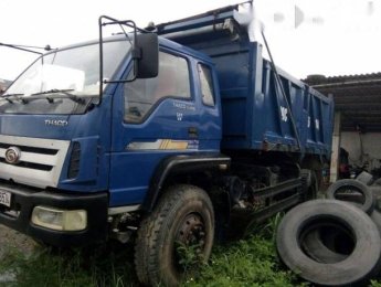 Xe tải 5 tấn - dưới 10 tấn   2012 - Bán xe tải Trường Hải đời 2012