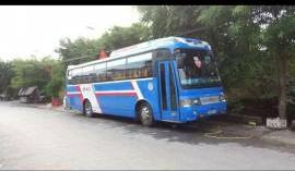 Hãng khác Xe du lịch   2005 - Bán xe Samco sản xuất 2005, giá cạnh tranh