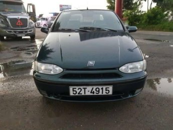 Fiat Siena  1.6 HLX 2002 - Cần bán gấp Fiat Siena 1.6 HLX đời 2002