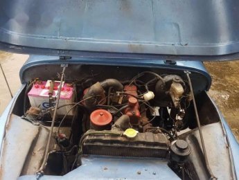 Jeep CJ 1980 - Cần bán Jeep CJ năm 1980, nhập khẩu, 32 triệu