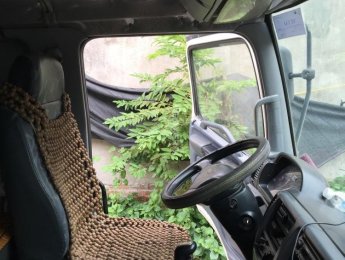 Hino 500 Series Fl 2007 - Bán xe Hino 500 Series Fl năm 2007, màu trắng