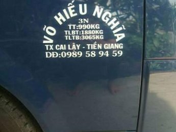 Hyundai H 100 2016 - Cần bán Hyundai H 100 đời 2016, nhập khẩu nguyên chiếc