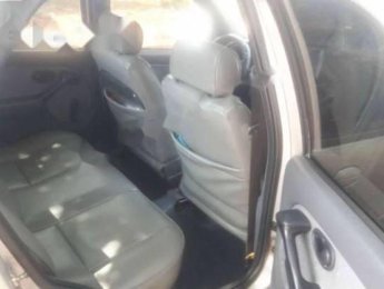 Fiat Siena 2004 - Cần bán xe Fiat Siena đời 2004, màu bạc, 65tr