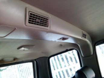 Isuzu Hi lander LS 2003 - Bán ô tô Isuzu Hi lander LS đời 2003, màu bạc, nhập khẩu nguyên chiếc