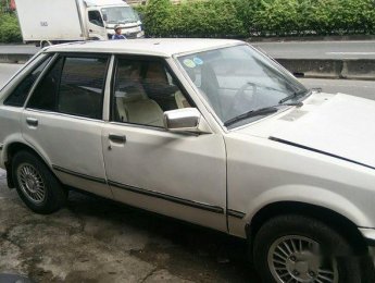 Ford Taurus 1985 - Cần bán Ford Taurus đời 1985, màu trắng