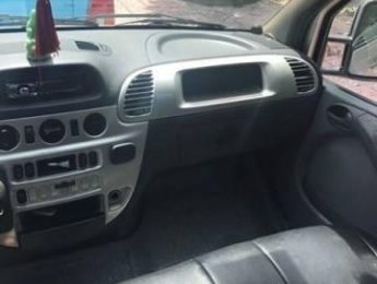 Mercedes-Benz Sprinter 2010 - Bán xe Mercedes Sprinter đời 2010, màu bạc 