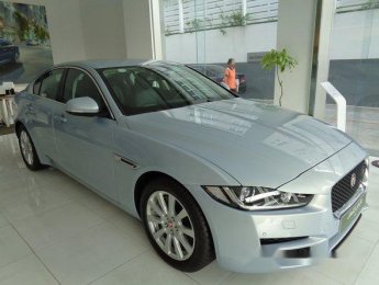 Jaguar XE  2.0 AT 2017 - Bán ô tô Jaguar XE 2.0 AT đời 2017, nhập khẩu nguyên chiếc