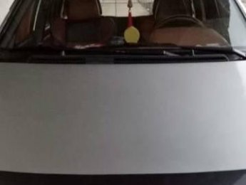 Nissan X Terra 1990 - Bán Nissan X Terra 1990, màu bạc 