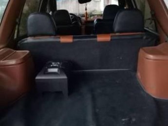Nissan X Terra 1990 - Bán Nissan X Terra 1990, màu bạc 