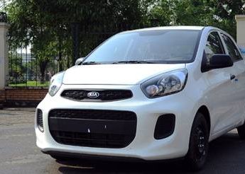 Kia K 2012 - Bán Xe Kia - Van - 2012