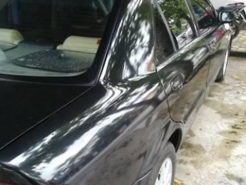 Mazda 3 2003 - Bán xe Mazda 3 2003, màu đen, giá 185tr