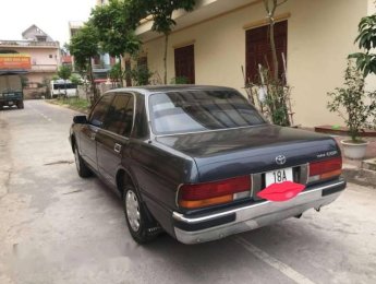 Toyota Crown   1996 - Chính chủ bán gấp Toyota Crown đời 1996