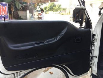 Hyundai HD 2008 - Bán xe Hyundai HD 2008, màu trắng