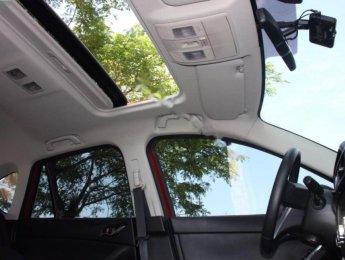 Mazda CX 5 2012 - Cần bán Mazda CX 5 năm 2012, màu đỏ, nhập khẩu nguyên chiếc