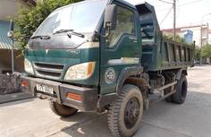 Hyundai Ben 2010 - Bán 1 xe ben cũ Trường Hải 3,45 tấn 2 cầu đời 2010