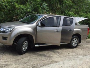 Isuzu Dmax 2013 - Cần bán xe Isuzu Dmax sản xuất 2013