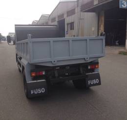 Mitsubishi Canter 1.7T 2016 - Bán ô tô Mitsubishi Canter 1.7T sản xuất 2016, nhập khẩu, giá chỉ 680 triệu