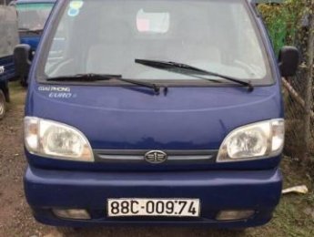 Xe tải 500kg - dưới 1 tấn   2011 - Bán xe tải 750kg đời 2011
