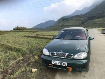 Daewoo Lanos 2003 - Bán Daewoo Lanos đời 2003, nhập khẩu nguyên chiếc