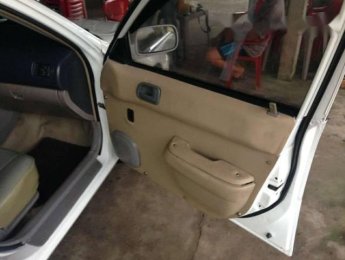 Toyota Corolla altis   1998 - Bán xe Toyota Corolla altis đời 1998, màu trắng