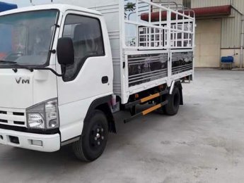 Isuzu FVM 34T 2017 - Xe tải Isuzu 3.45 tấn, thùng dài 4.3 mét