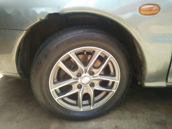 Mitsubishi Lancer 1998 - Cần bán lại xe Mitsubishi Lancer đời 1998, nhập khẩu